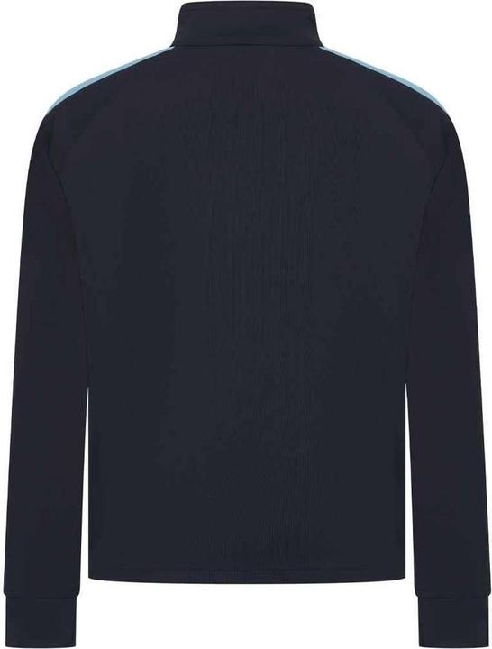 Actual product image Finden & Hales Childrens/Kids Knitted Tracksuit Top (146, 152)