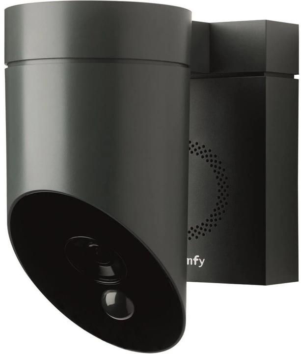 Image du produit somfy Caméra d'extérieur