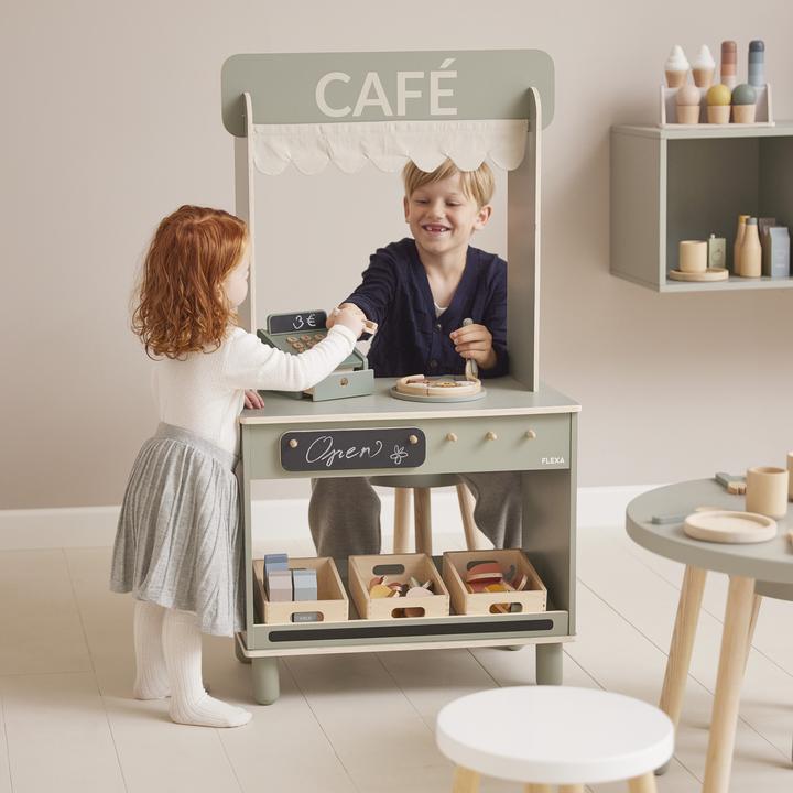 Actual product image Flexa Play Shop Play