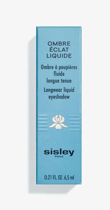 Actual product image Sisley Ombre Eclat Liquide No 9 (9)