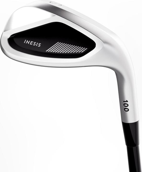 Inesis Graphite (Rechtshänder)