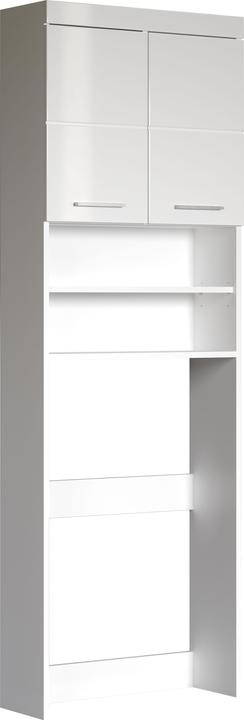 Actual product image Trendteam Amanda (63 x 24 x 187 cm)