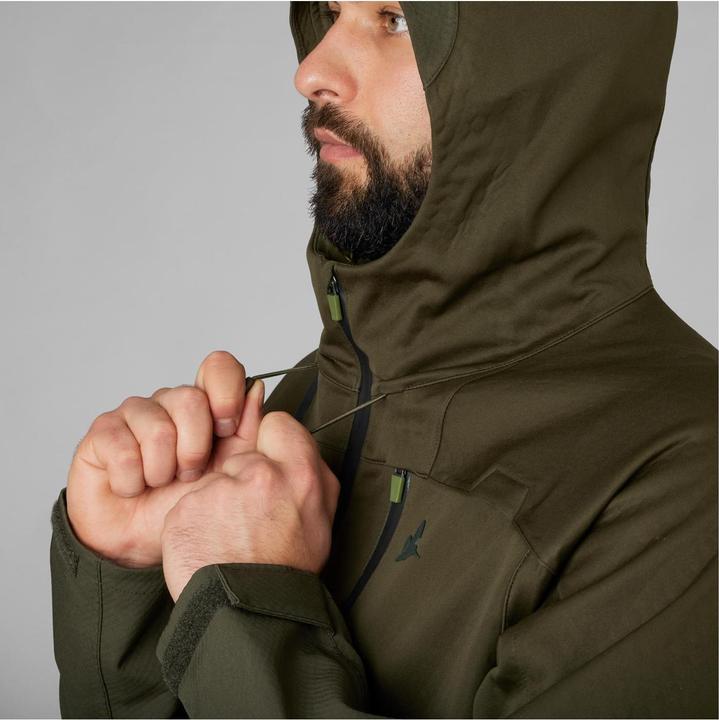 Actual product image Seeland Hawker Shell II jacket (56)
