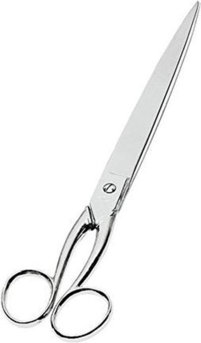 Immagine prodotto Wedo Cesoie in metallo (11.50 cm)