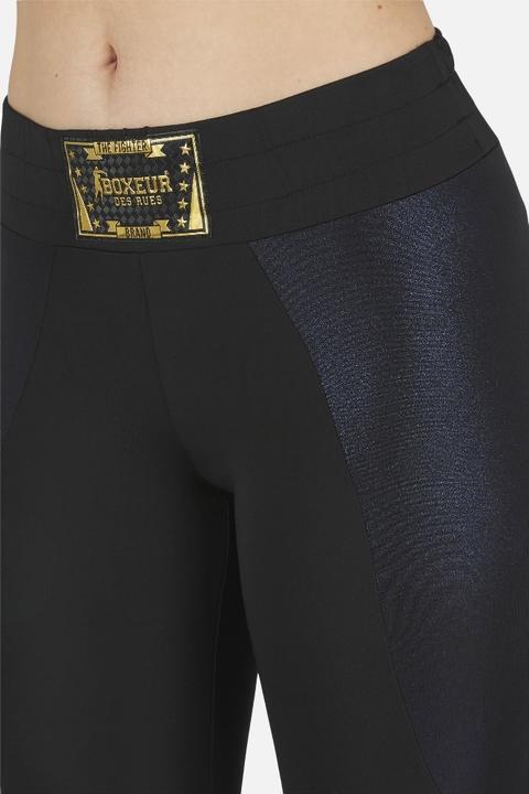 Actual product image Boxeur des Rues Color Block Legging (M)