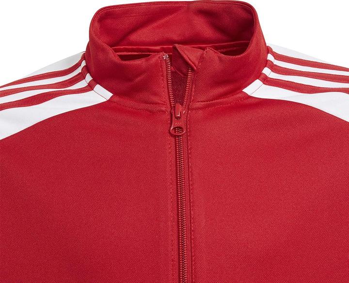 Produktbild adidas Squadra 21 Trainingsjacke Kinder (116)