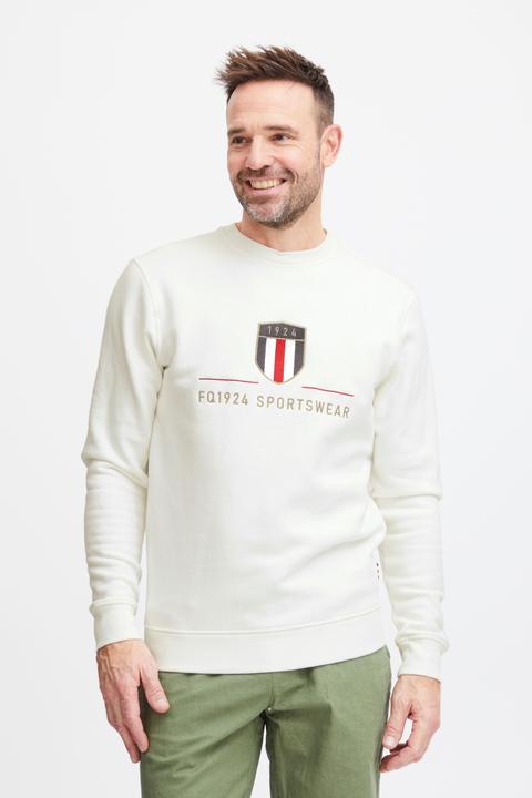 Immagine prodotto FQ1924 FQWilliam girocollo con logo 21900659 (M)