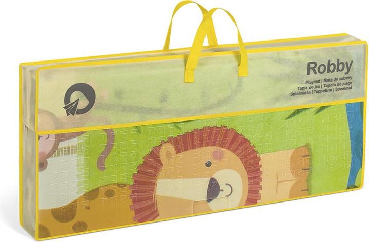 Image du produit Lionelo Robby (180 x 180 cm)