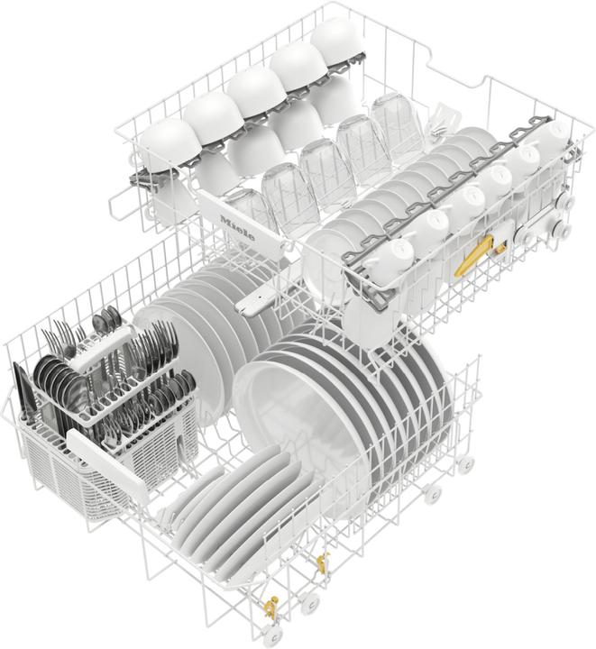 Produktbild Miele Geschirrspüler G 5210 i Active Plus