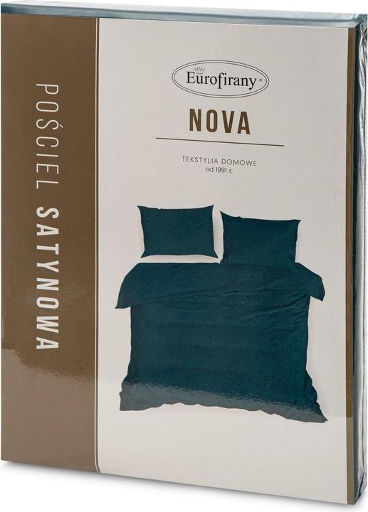 Image du produit Eurofirany Pos (Housse de couette, 160 x 200 cm)