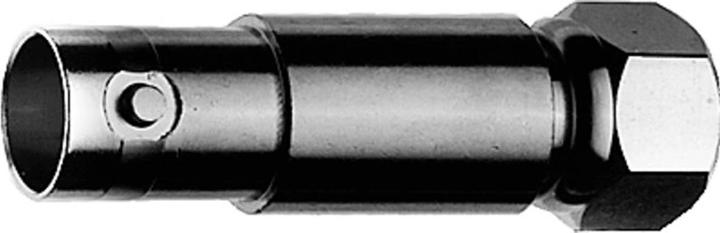 Produktbild Telegärtner Koax-Adapter BNC-Buchse (Antennenkabel)