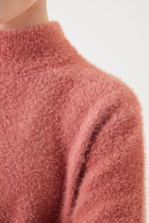 Image du produit Garcia Pull en peluche (128, 134)
