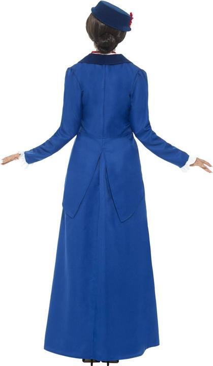 Image du produit Smiffys - Ensemble Déguisement - Femme (S)