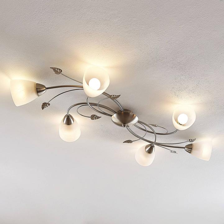 Actual product image Lindby Yannie (2820 lm, E14)