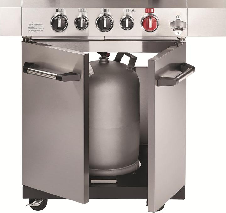 Enders Kansas II Pro 3 SIK Turbo (18.60 kW)