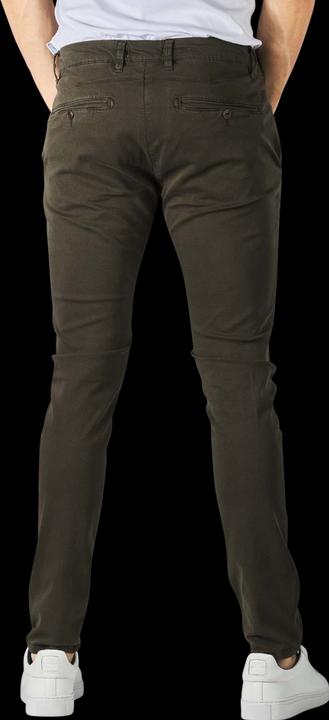Image du produit Gabba Paul K3280 Dale Chi Pants army (W36/L34)