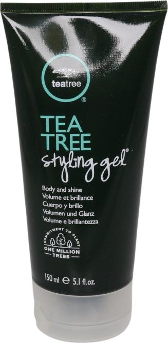 Paul Mitchell Tea Tree Styling Gel 150 ml (Haargel, 150 ml)