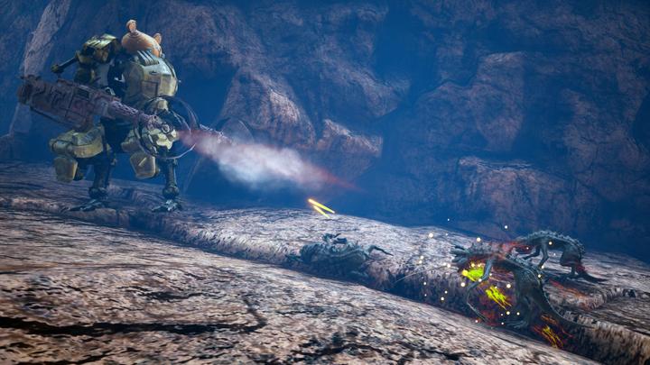 Image du produit THQ Biomutant (Switch, IT, FR)