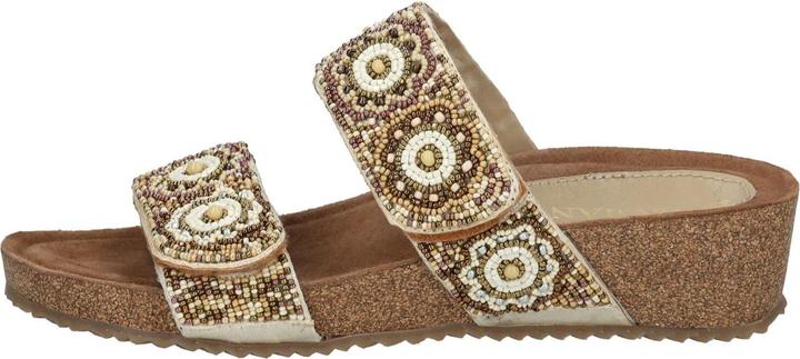 Actual product image Lazamani Pantoletten (38)