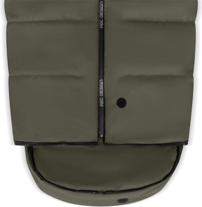 Produktbild ABC Design Winterfusssack