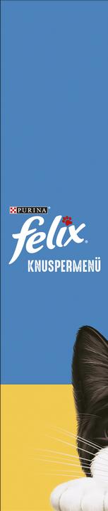 Image du produit Felix Menu croustillant (Adulte, 1 pcs, 2000 g)
