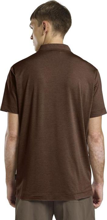 Actual product image Jack Wolfskin Travel Polo M (M)