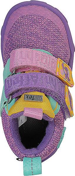 Produktbild Affenzahn Barfussschuhe Übergangsschuhe KNIT HAPPY Tukan (22)