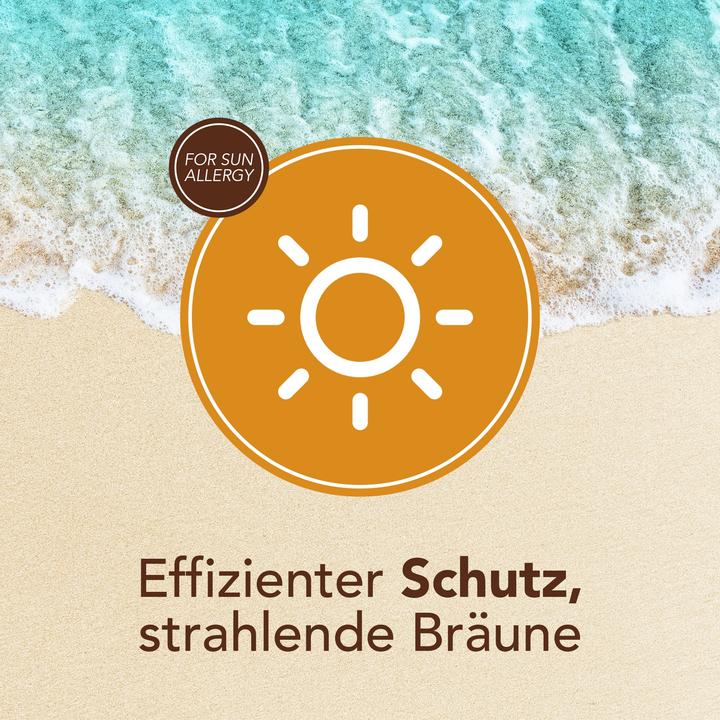 Immagine prodotto Piz Buin Allergia (Crema solare, SPF 30, 200 ml, 150 g)