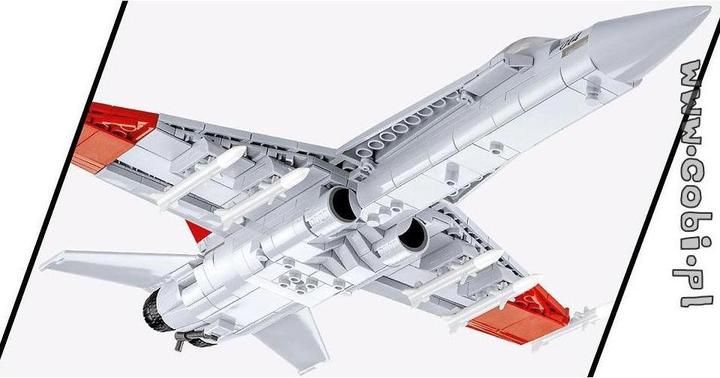 Actual product image Cobi Boeing FA 18 Hornet Swiss Air Force Version