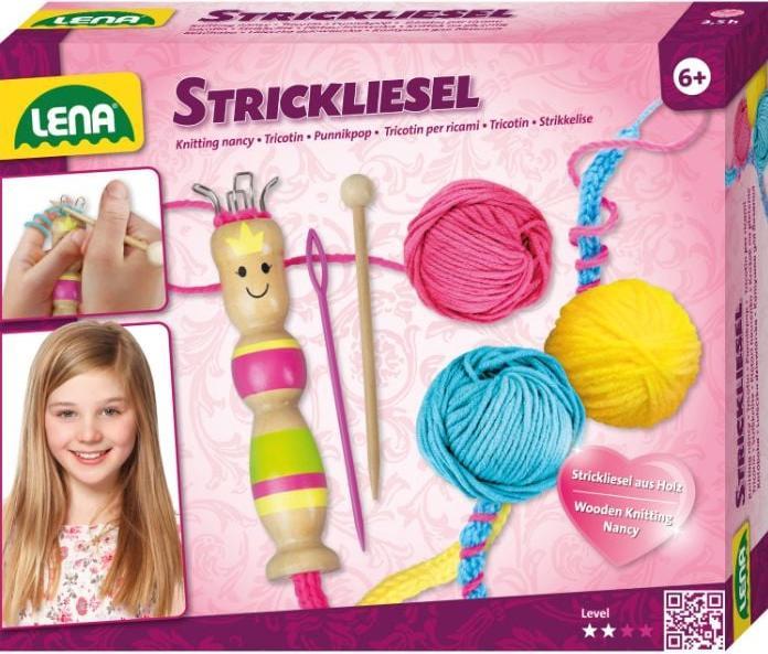 Produktbild Lena Strickliesel