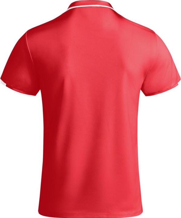 Immagine prodotto Alpinia Tamil Maglietta Polo Maniche Corte Bambini (152)