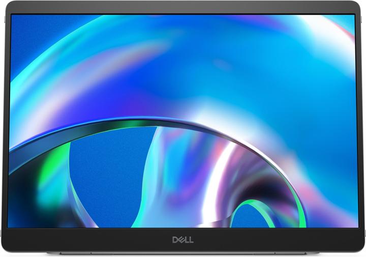 Dell Pro Plus P1425 Portable Monitor (1920 x 1200 Pixel, 14")