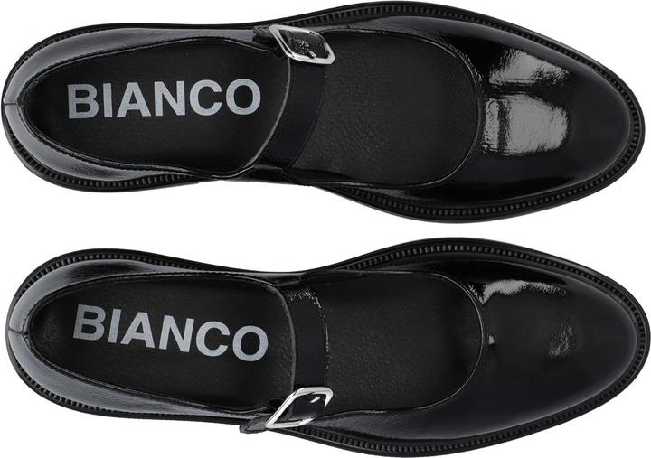Actual product image Bianco BIAADDA Mary Jane Schuhe (36)