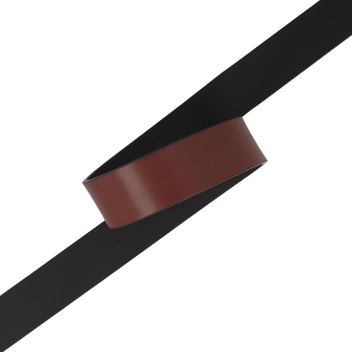 Actual product image Strellson Gürtel Leder (100)