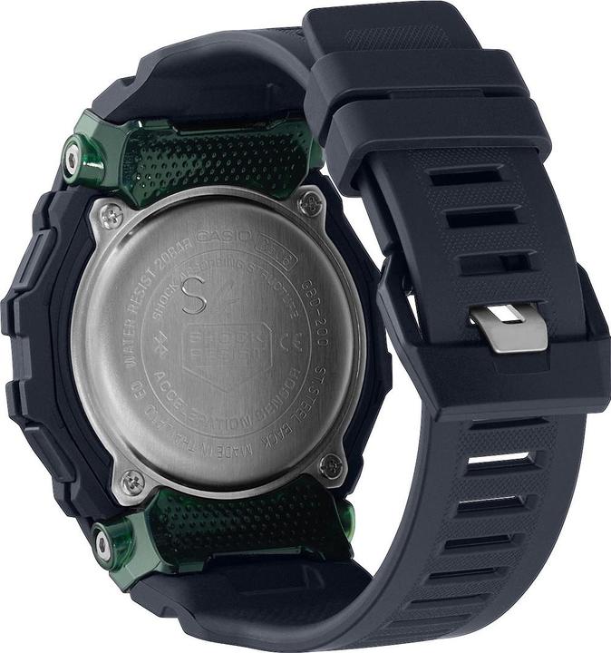 Image du produit Casio G-Shock (Chronographe, 45.90 mm)