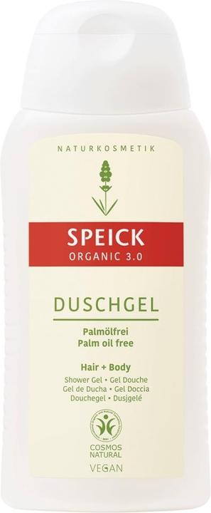 Immagine prodotto Speick Gel doccia organico 3.0 (200 ml)
