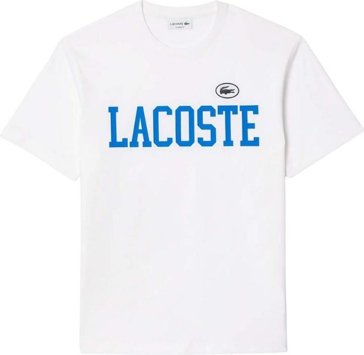 Produktbild Lacoste TShirt Abzeichen (XS)