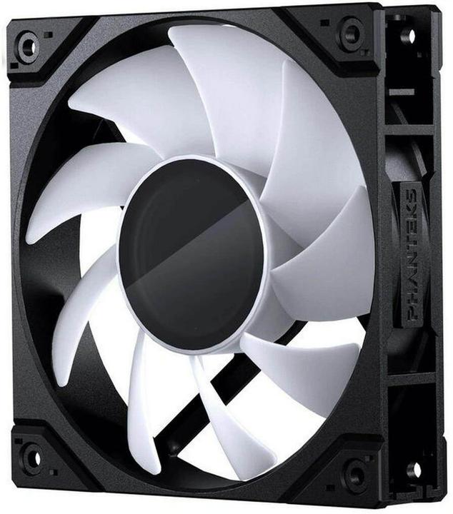 Actual product image Phanteks M25 Gen2 D-RGB (120 mm, 3 x)