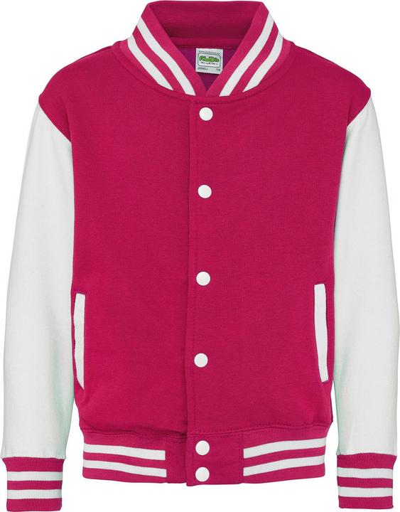 Awdis VarsityJacke (USCollegeStil)