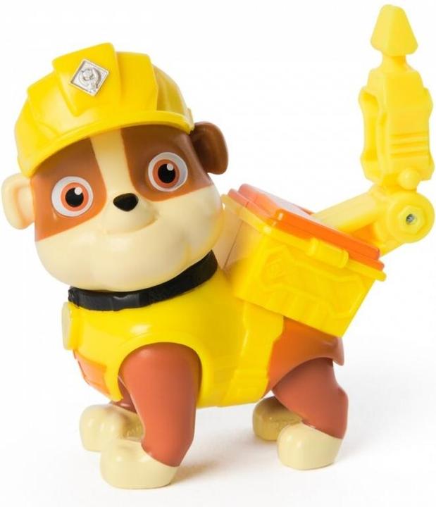 Produktbild Spin Master Rubble & Crew (Assortiert)