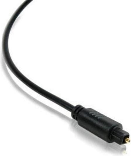 Produktbild HDgear Toslink-Kabel TC040-20, 2m (2 m, Optisch)