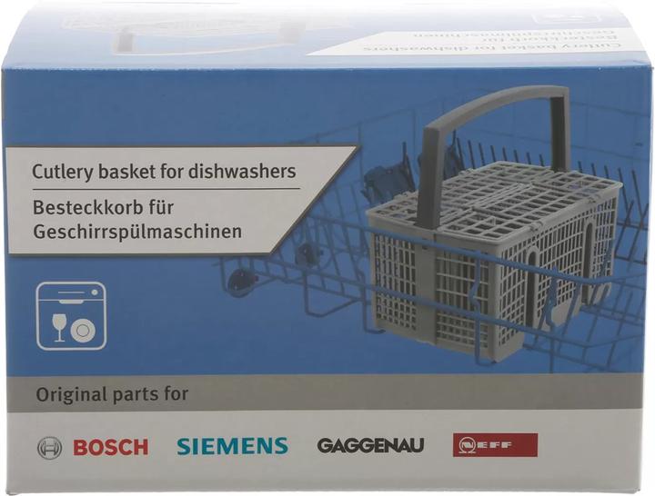 Actual product image Bosch Hausgeräte 00668270