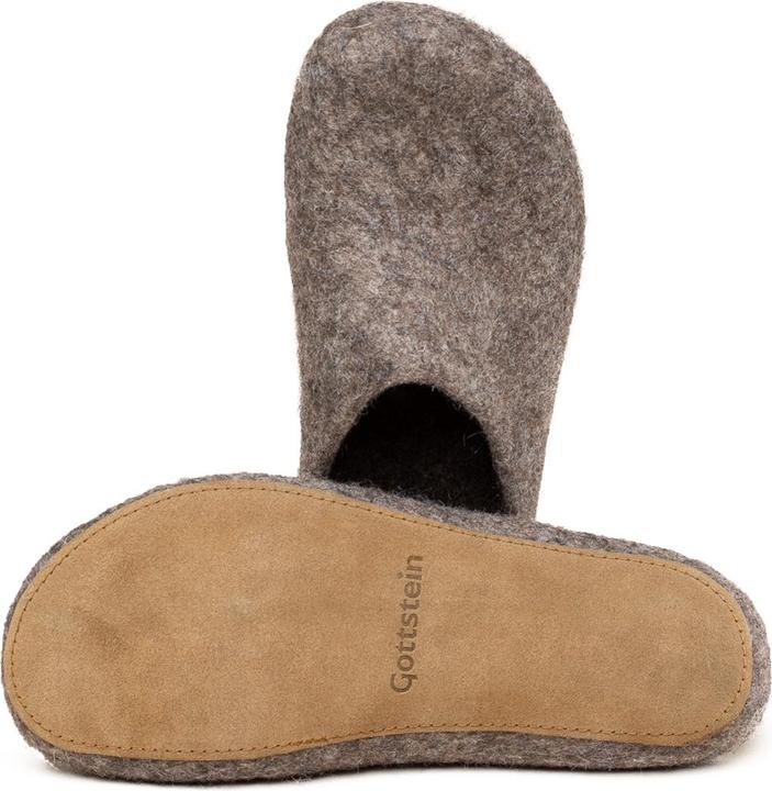 Actual product image Magicfelt Felt slippers (40)