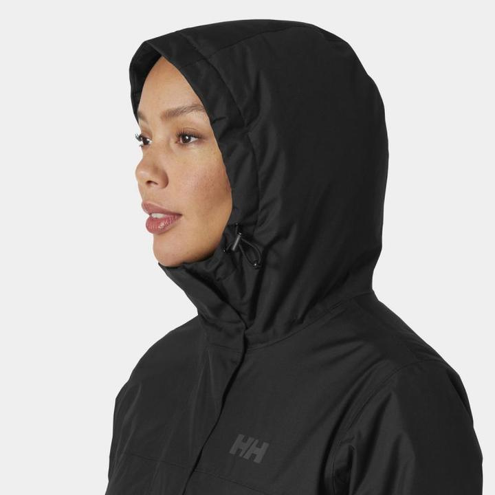 Image du produit Helly Hansen Vancouver Mantel mit Fleecefutter (L)
