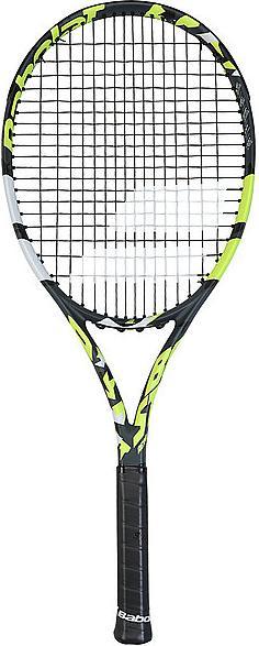 Babolat Boost Aero besaitet (3)