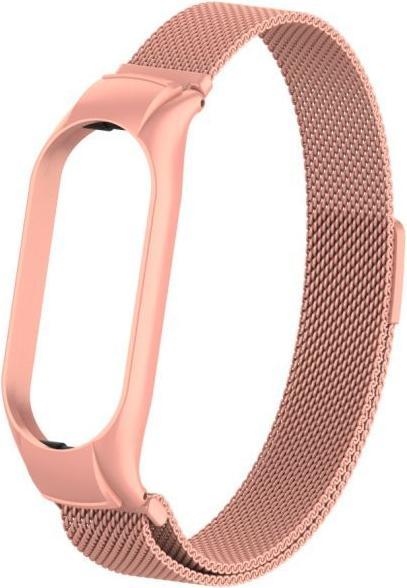 Produktbild MU Style Trend Series Ersatz Armband (Metall)