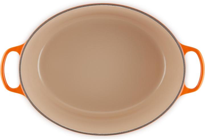 Produktbild Le Creuset Signature (40 cm, Bräter + Schmortopf, Gusseisen)