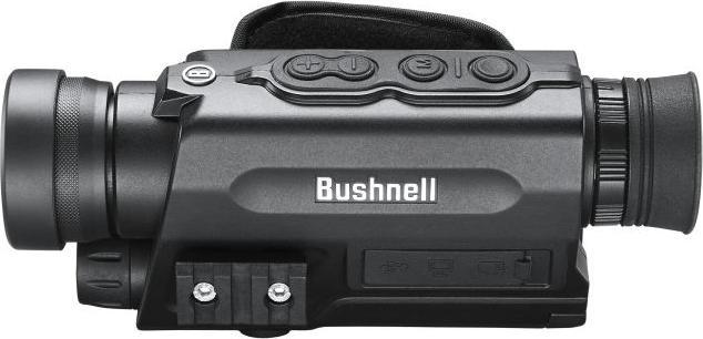 Produktbild Bushnell Equinox X 650 w/ Illuminator Box 5l