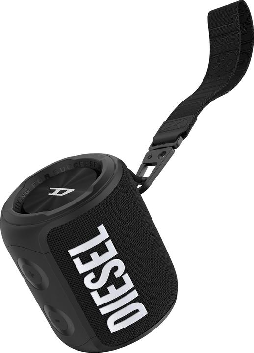 Produktbild Diesel BT (14 h, Batteriebetrieb)
