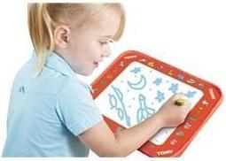 Produktbild Tomy Aquadoodle Reisekoffer